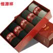 Hengyuanxiang socks men&39s cotton thick section in the tube socks horn embroidery simple&comfortable warm men&39s socks 5 pairs of claw embroidery models 5 pairs 26-28cm