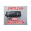 SN54HC14J SN54LS14J PDIP-14