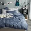 Byford byford tipo de cama de algodón estampado de sarga de cuatro piezas liso minimalista kit de algodón doble 15 18 m funda de edredón de cama 200 mapa de 230 estrellas