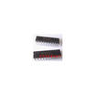 10PCS free shipping 100 new original new original DAC0832 8 bit DAC DIP-20 quality assurance