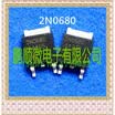 20PCSlot 2N0680 IPD14N06S2-80