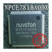 NPCE781BAODX NPCE781BA0DX