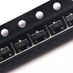 100pcslot BC847C BC847 SOT-23 1G transistor new original free shipping