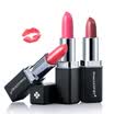 Green leaves pour lipstick peach powder 38g lip gloss lipstick lipstick moisturizing moisturizing lip durable