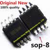 10piece 100 New SY6288DCAC SY6288 ABE3MW ABE2DF ABE MSOP-8 Low Loss Power Distribution Switch Preliminary Specification
