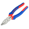 WORKPRO W031005N Cutter pliers 6 inch color handle Cr-V chrome vanadium steel household pliers WORKPRO W031005N Cutter pliers 6 inch color handle Cr-V chrome vanadium steel household pliers