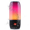 JBL Pulse3 music ripples 3 Colorful Bluetooth small speakers audio subwoofer portable mini stereo speaker waterproof design elegant black