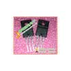 Free shipping 10pcslot IRFI4321 TO-220F FET original authentic