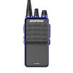 Baofeng BAOFENG BF-555S walkie-talkie professional mini civilian thin models fashion office wireless console blue