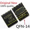 10piece100 New RJK0384DPA K0384 KO384 QFN Chipset