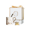 Mickey House Twelve Constellation Creative Ceramic Mug Aries Coffee Mug Delivery Girl Boys Gui Honey Gift Birthday Gift Set With Spoon