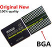 4piece100 New K4G10325FG-HC04 K4G10325FG HC04 BGA Chipset