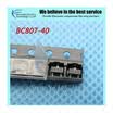 100pcs free shipping BC807-40 BC807 Bipolar Transistors - BJT Transistor 300mW SOT23-3 new original