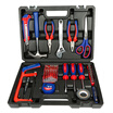 WACKER WORKPRO Lighted Technicians Tool Bag