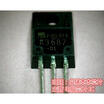 2SK3687 K3687 TO220F