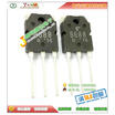 2SB688 B688 PNP TO-3P