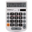 Sunwood SUNWOOD EC-1806 desktop calculator dual power gift battery