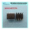 10pcs free shipping MAX1487CPA MAX1487 MAX1487EPA DIP-8 RS-422RS-485 Interface IC RS-485RS-422 Transceiver new original