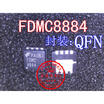 FDMC8884 8884 QFN