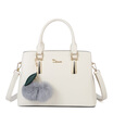 TUCANO ladies bag European&American fashion Messenger bag WBK0991A-89W3 white