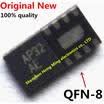 2piece100 New RICHTEK Model codeAP AP32 AP21 AP39 DFN-8 Chipset