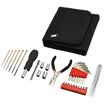 Kraftwell 32-piece portable tool kit set H2685A