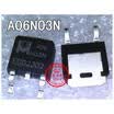 Free shipping 5pcslot EMA06N03N A06N03N TO252 laptop p new original
