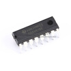 10pcslot CD4051BE CD4051 DIP new original free shipping