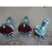 Single joint potentiometer D5K D10K D50K-20MM