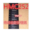 HMC252QS24E HMC252 SSOP-24