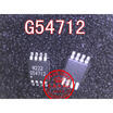 G547I2 G54712 G547I2P81U MSOP-8