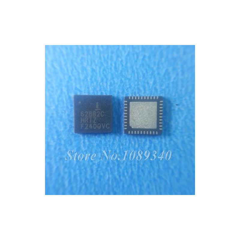 Free shipping 20pcslot ISL62882CHRTZ ISL62882C 62882CHRTZ QFN 100 new original quality assurance