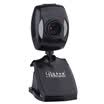 Blue demon Ji BLUELOVER camera high-definition webcam T56 Black Jedi survival of eating chicken video chat