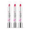Mont Blanc monplay sweet&shiny lips red pen light color fresh three promotions 28g 3 01 bare pink 03 carmine 09 rose red