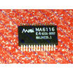 Free shipping 5PCS MA6116 in stock