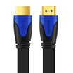 Rofani A6 HDMI Adapter Version 20 4K HD Adapter Laptop TV Connection Adapter 3D Video Adapter 1 Meter