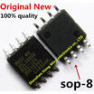 10piece100 New MX25L1606EM2I-12G 25L1606EM2I-12G 25L1606E 8M X 2 FLASH 27V PROM Chipset