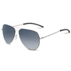 Helen Keller sunglasses polarized sunglasses male driving dedicated toad mirror driving glasses H8372N03 fine blue