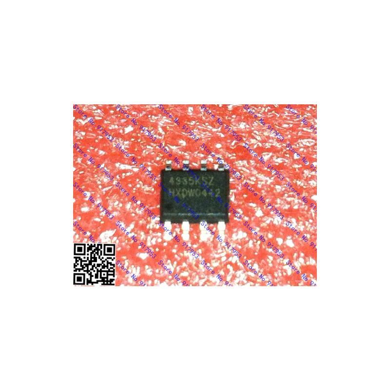 Free shipping 5PCS CS4335KSZ in stock