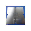 90mm90mm Stencils MCP89UZ-A3 MCP89UZ-A2 MCP89UL-A3 Stencil Template
