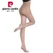 Jingdong supermarket Pierre Cardan silk socks 1D seamless apple hip SPA mask thin section pantyhose 1 piece of Asian skin color