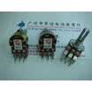 148 foot double -bend potentiometer B10K-20MM