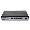 D-Link DLINK DI-7002 100M enterprise router WeChat management intelligent management&control