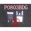 Free shipping 5pcslot P0803BDG TO-252 laptop p new original