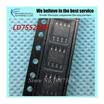 10pcs free shipping LD7552BPS LD7552 SOP-8 LCD power management p new original