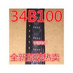 NCP1234BD100R2G 34B100 SOP7