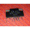 Free shipping 10PCS STRZ2467 STR-Z2467 thick module
