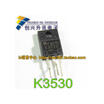 K3530 2SK3530