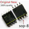 10piece100 New MX25L1605DM2I-12G 25L1605DM2I-12G 25L1605D sop-8 Chipset