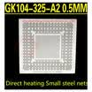 Direct heating N16E-GT-A1 N16E-GX-A1 N15E-GX-A2 N15E-GT-A2 stencil